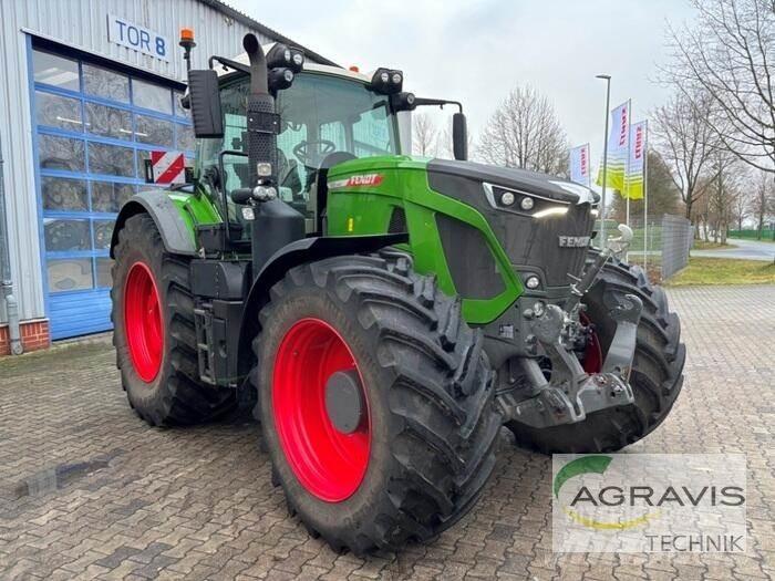 Fendt 936 VARIO GEN-7 Tractors