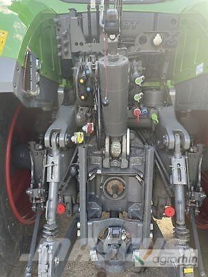 Fendt 942 Tractors