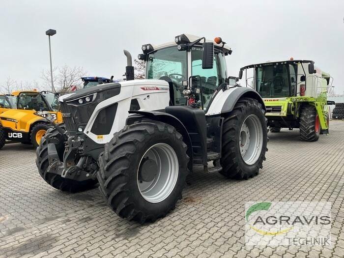 Fendt 942 VARIO GEN-6 Tractors
