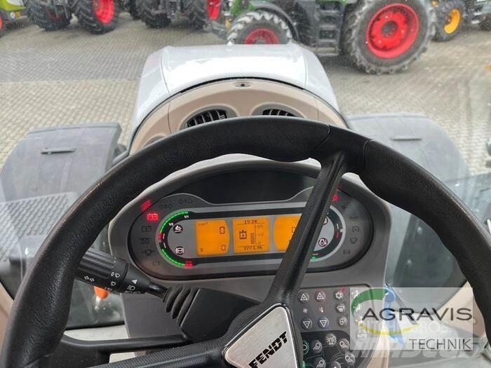 Fendt 942 VARIO GEN-6 Tractors