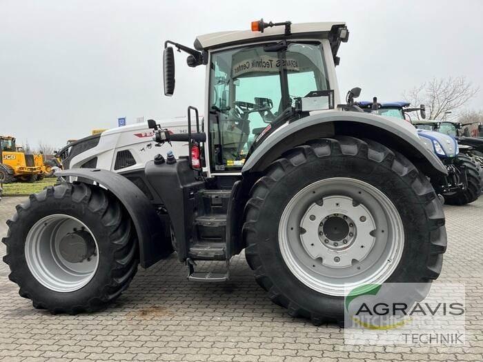 Fendt 942 VARIO GEN-6 Tractors