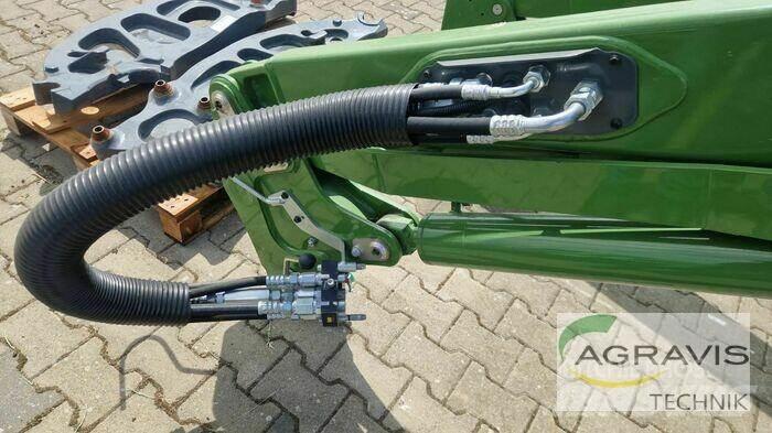 Fendt CARGO 6.100 Other tractor accessories