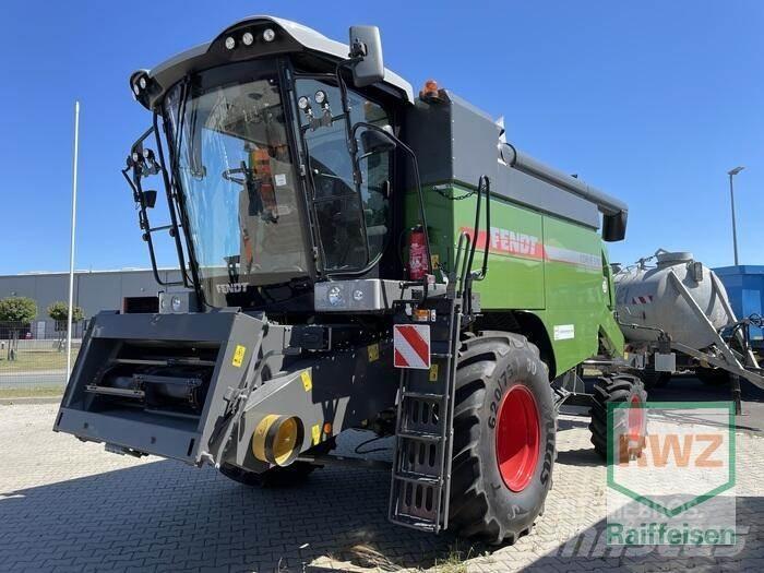 Fendt CORUS 518 Combine Harvesters