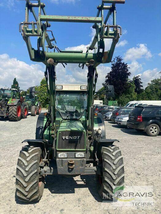 Fendt FARMER 280 SA Tractors