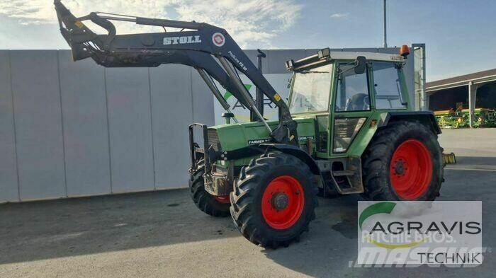 Fendt FARMER 309 LSA Tractors