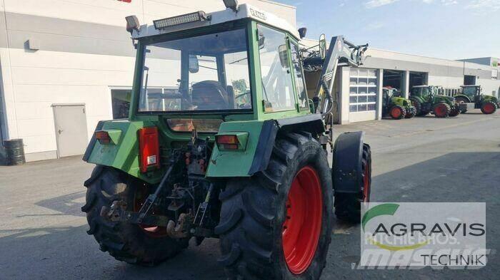 Fendt FARMER 309 LSA Tractors