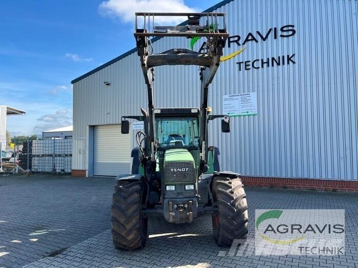 Fendt FARMER 311 LSA Tractors
