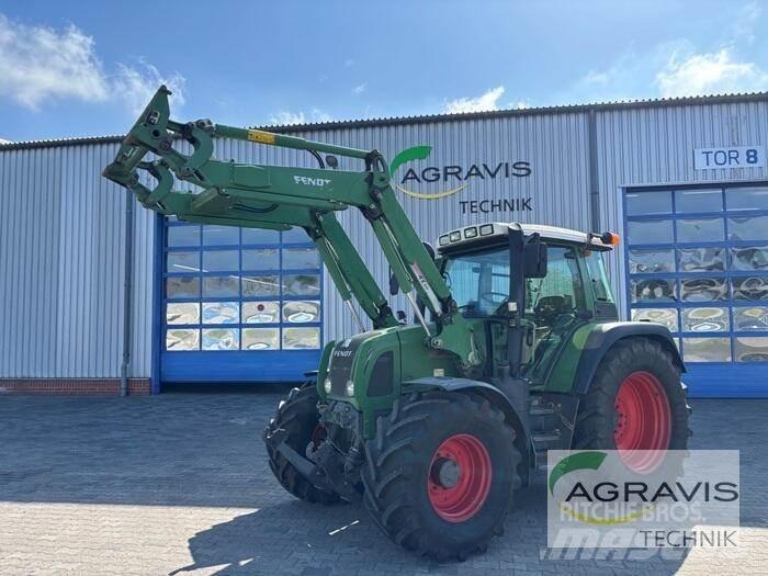 Fendt FARMER 410 VARIO Tractors