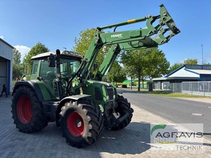 Fendt FARMER 410 VARIO Tractors