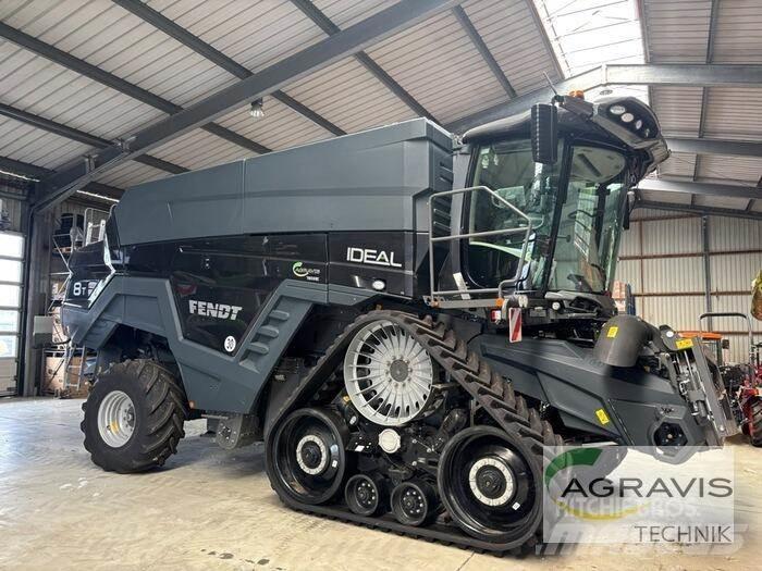 Fendt IDEAL 8 T Combine Harvesters