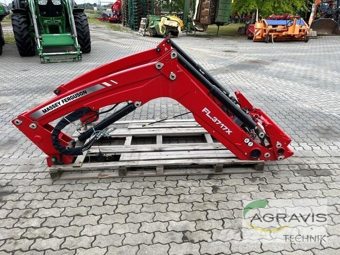 Fendt MF FL 3717 X Other tractor accessories