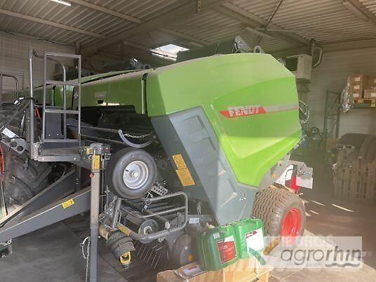 Fendt ROTANA 160 V Round Balers