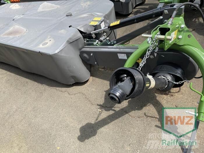 Fendt Slicer 2870 ISL Mowers