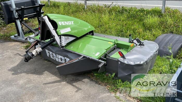 Fendt SLICER 3060 FPKC Mowers
