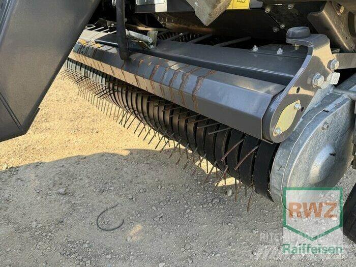 Fendt Tigo 90 XR-D Speciality Trailers