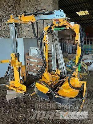 Ferrand R3000P/EVO Farm Equipment - Others