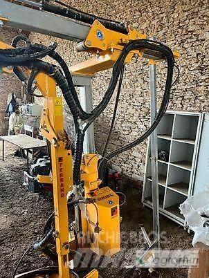 Ferrand R3000P/EVO Farm Equipment - Others