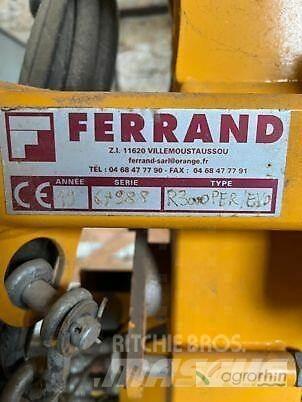 Ferrand R3000P/EVO Farm Equipment - Others