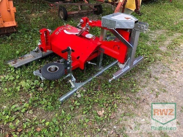  Floor-Care trail 1,60 Harrows