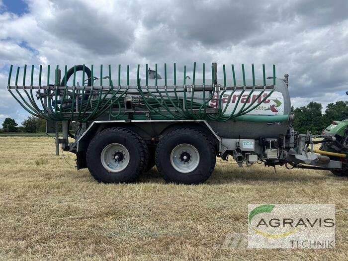 Garant Kotte PT 18500 Pumps/ Mixers