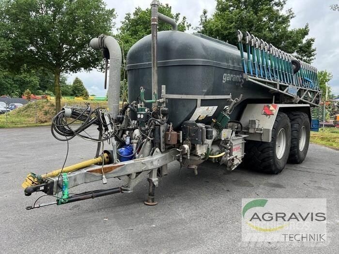 Garant Kotte PTL 18500 Pumps/ Mixers