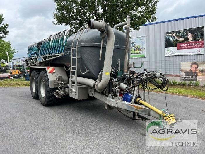 Garant Kotte PTL 18500 Pumps/ Mixers