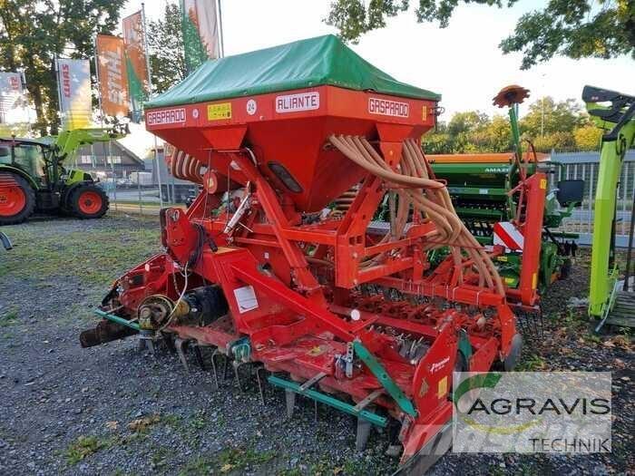 Gaspardo ALIANTE 300 Drills