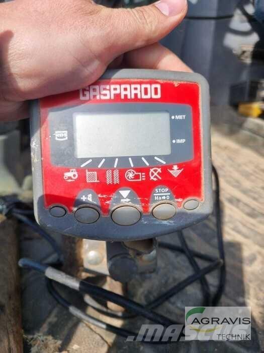 Gaspardo ALIANTE 300 Drills