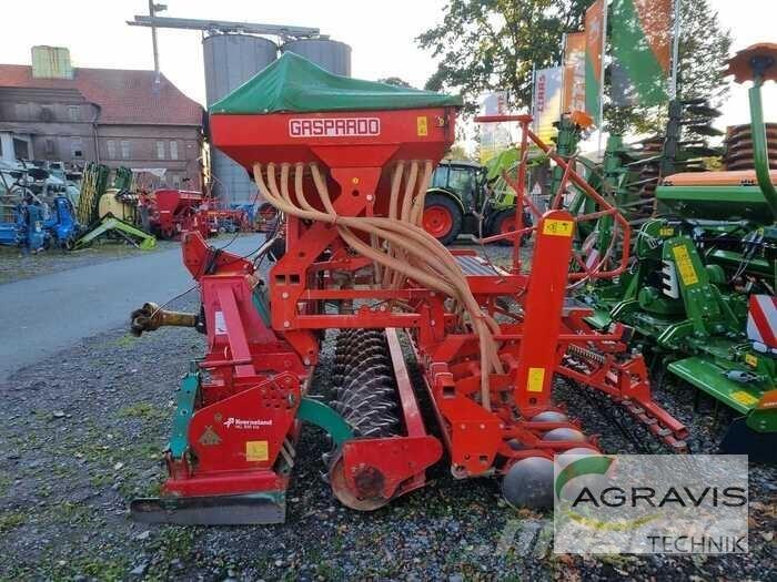 Gaspardo ALIANTE 300 Drills