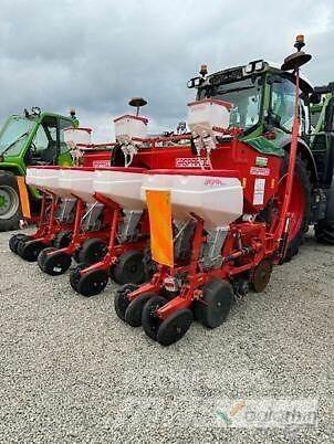 Gaspardo MTE F6 Farm Drills