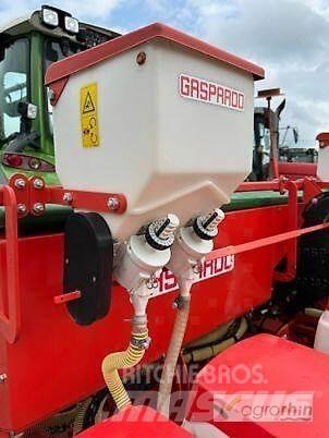 Gaspardo MTE F6 Farm Drills
