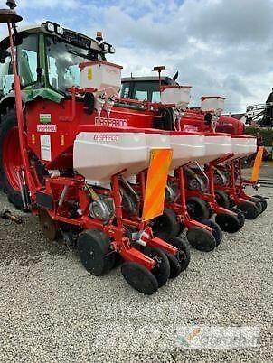 Gaspardo MTE F6 Farm Drills