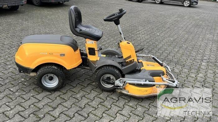  GEBRAUCHTES KLEINGERÄT Slasher Saws