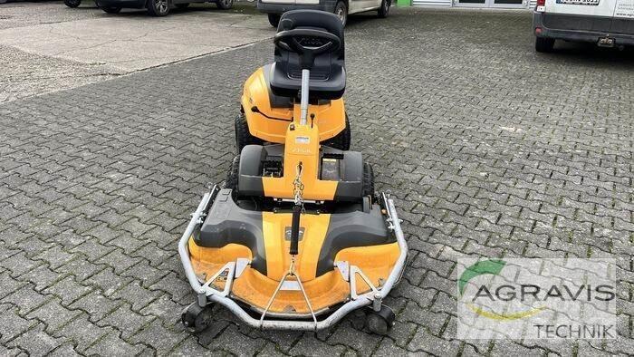  GEBRAUCHTES KLEINGERÄT Slasher Saws