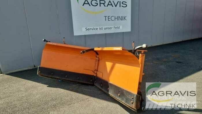  GEBRAUCHTES KLEINGERÄT Slasher Saws