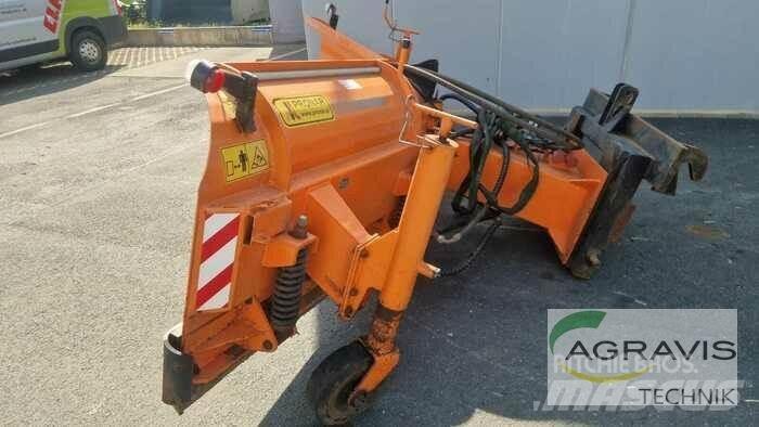  GEBRAUCHTES KLEINGERÄT Slasher Saws