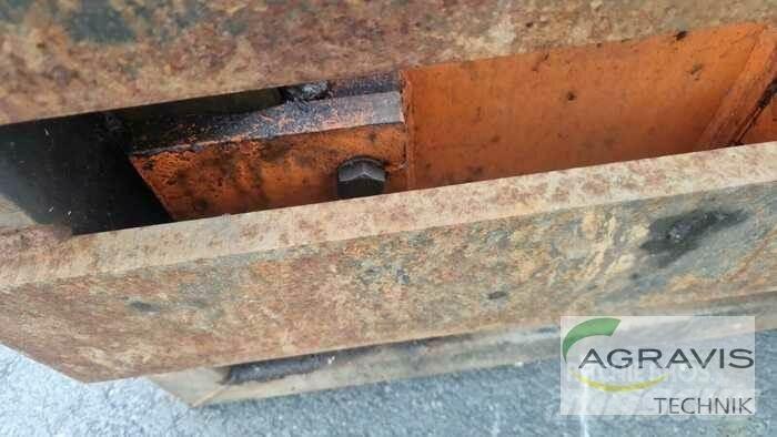  GEBRAUCHTES KLEINGERÄT Slasher Saws