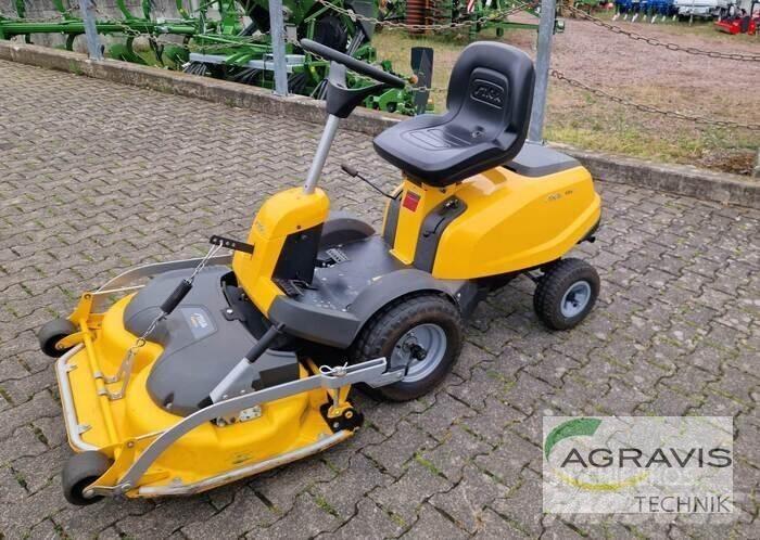  GEBRAUCHTES KLEINGERÄT Slasher Saws