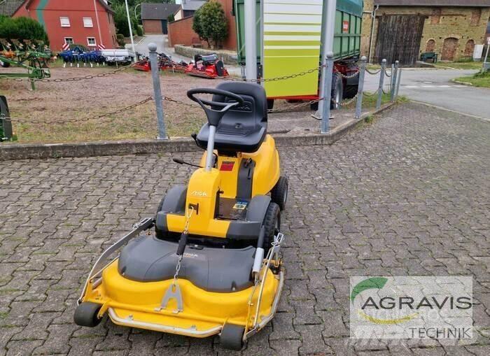  GEBRAUCHTES KLEINGERÄT Slasher Saws
