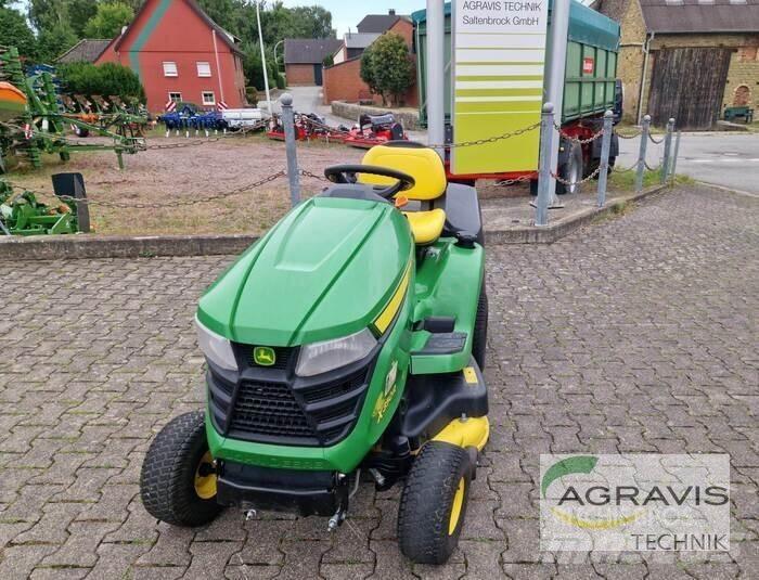  GEBRAUCHTES KLEINGERÄT Slasher Saws