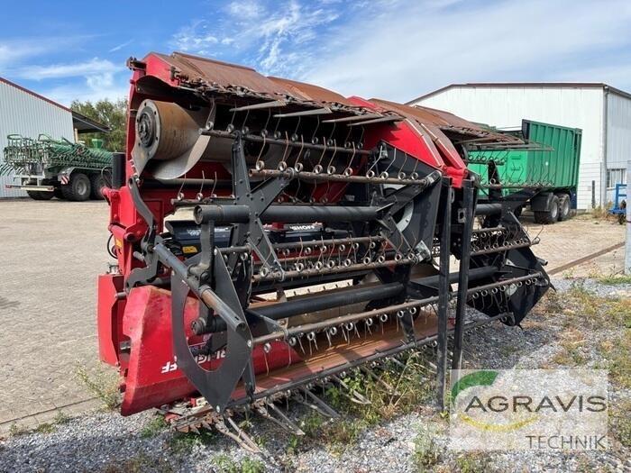 Geringhoff SCHNEIDWERK Combine Attachments