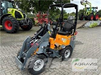 GiANT G1200 Wheel Loaders