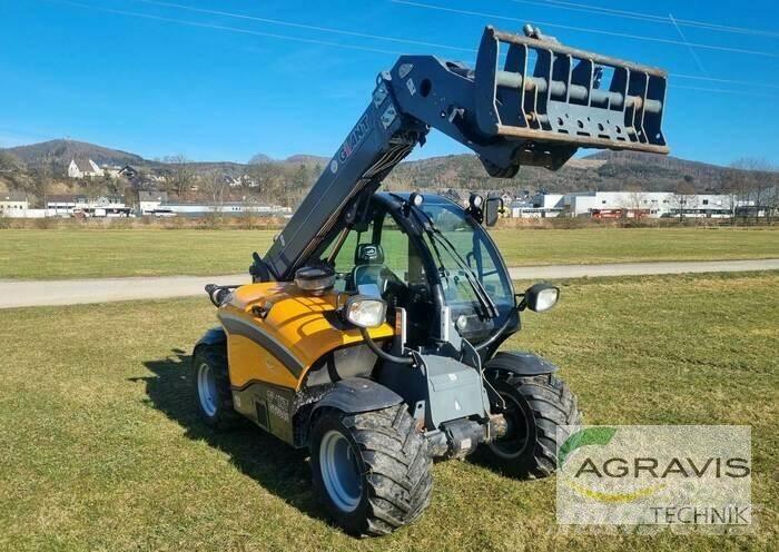 GiANT GT5048 Telehandlers for Agriculture