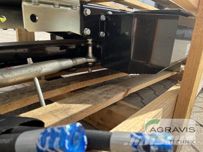 Greentec HXF 3302 Slasher Saws