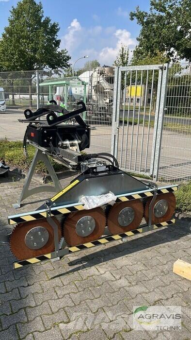 Greentec HXF 3302 Forestry - Others