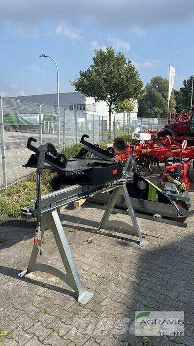 Greentec HXF 3302 Forestry - Others