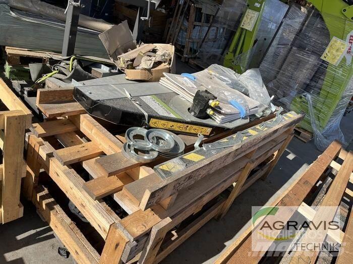 Greentec LRS 2002 Slasher Saws