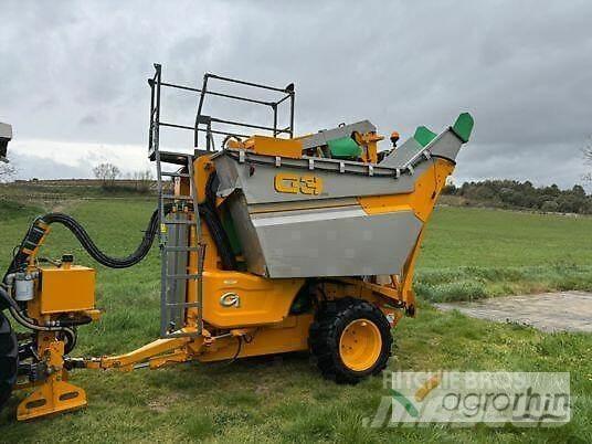 Gregoire Besson G3.220 Farm Equipment - Others
