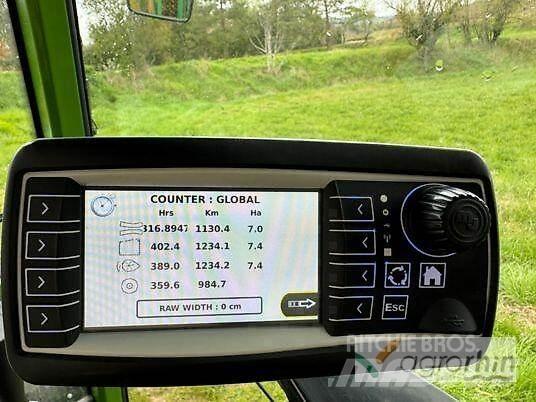 Gregoire Besson G3.220 Farm Equipment - Others