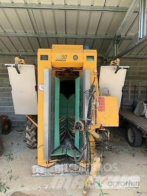 Gregoire Besson G50 Farm Equipment - Others